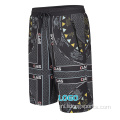 Zomerloop workout shorts Custom Men Sport shorts